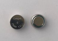 Eco Friendly Alkaline Button Battery 1.5 V Alkaline Button Cell  AG1 LR62 SR621SW 364 LR60 164