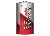 Lightweight Super Alkaline Battery Aluminum Foil Jacket Medical Equipment Use